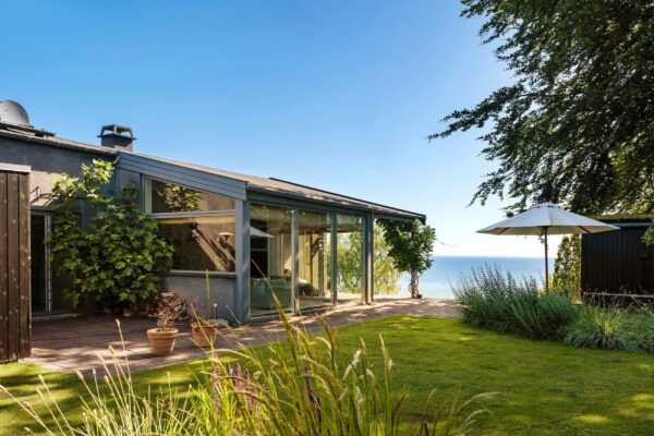 Skodsborg Strandvej 270, Skodsborg