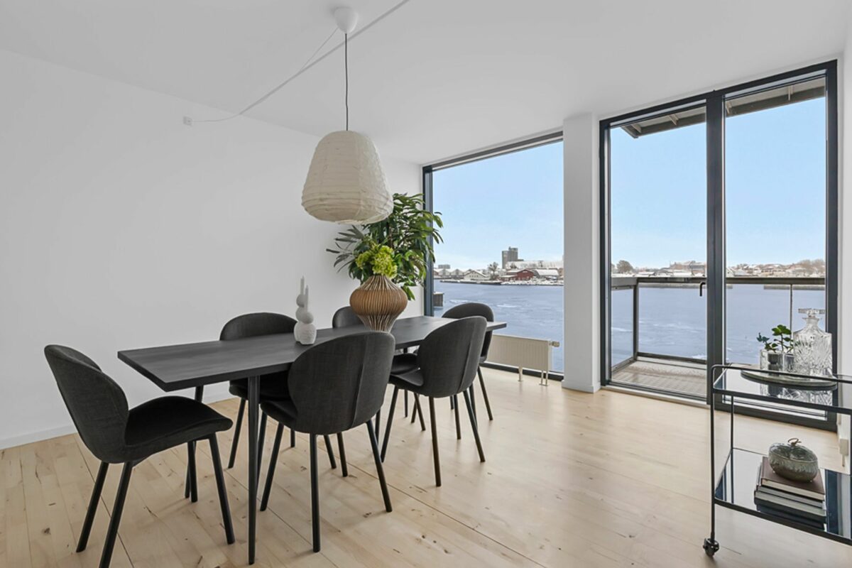 Strandvej 41, 1. th, Korsør