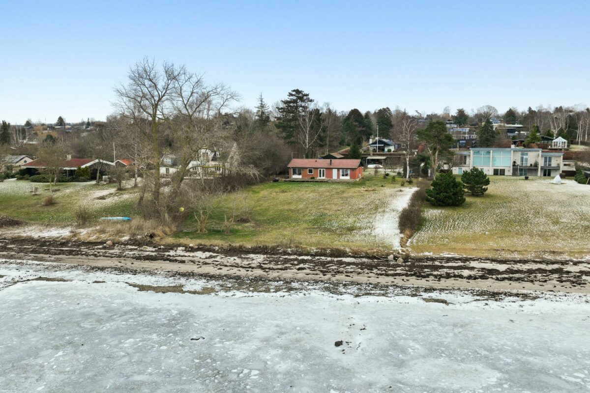 Skovsøvej 54, Ølsted