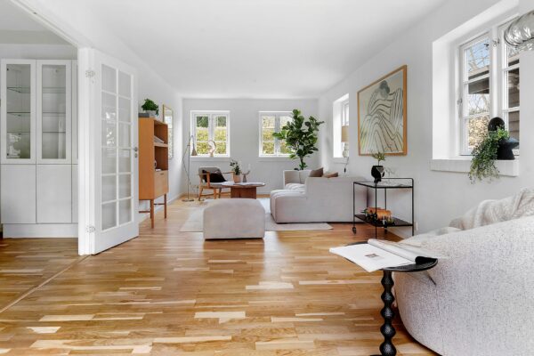 Jyllandsvej 66B, Frederiksberg