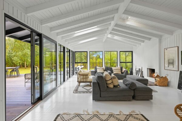 Julsgårdsvej 4, Tisvildeleje