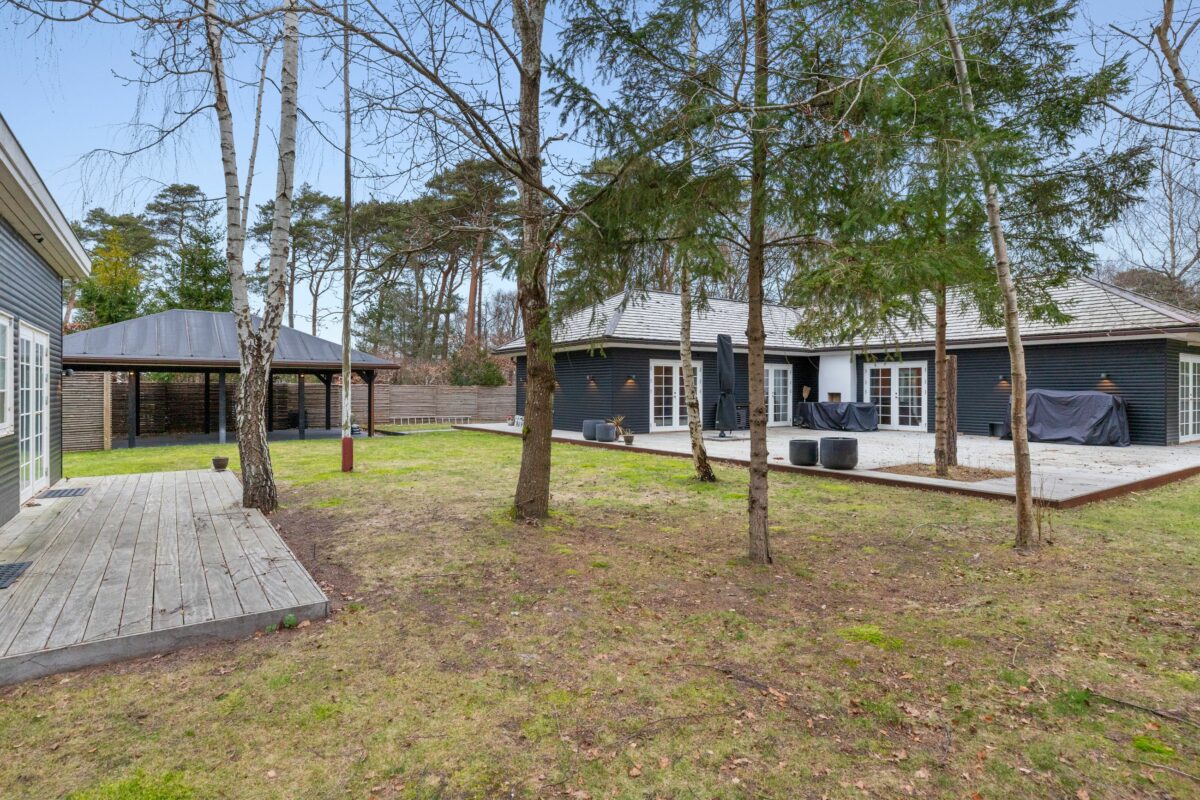 Koglevej 14, Smidstrup, Gilleleje