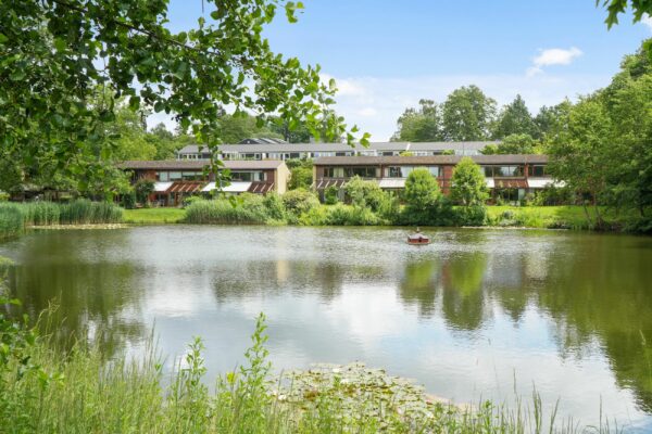 Carinaparken 3B, Birkerød