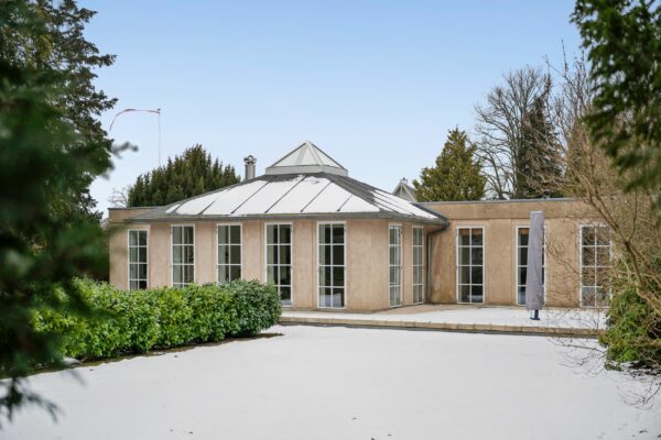 Vedbæk Strandvej 481, Vedbæk