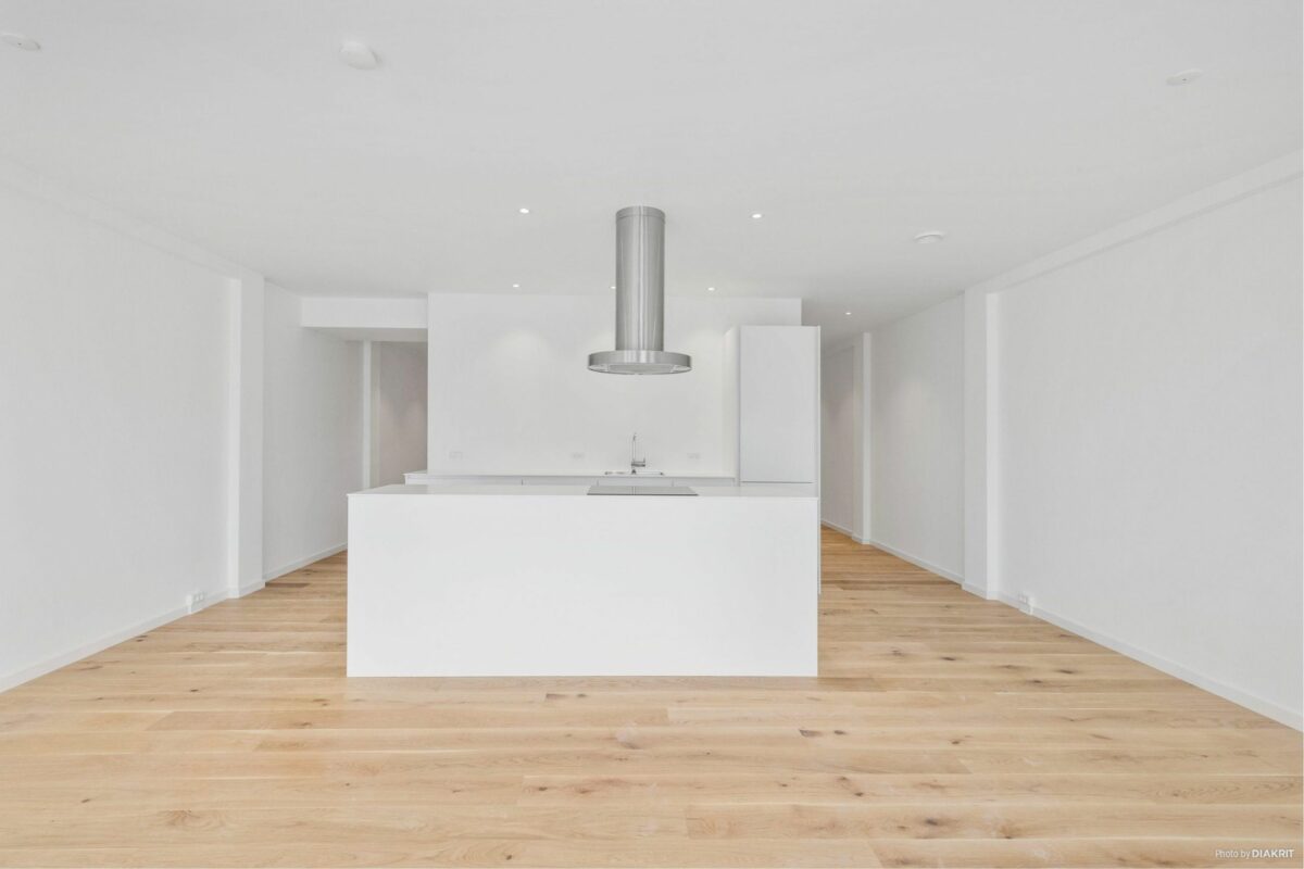 Hovedgaden 45, 2. 2, Hørsholm