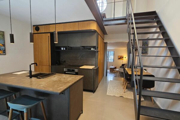 Franciska Clausens Plads 20, 4. 10, København V