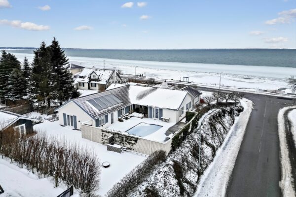 Rungsted Strandvej 205, Rungsted Kyst