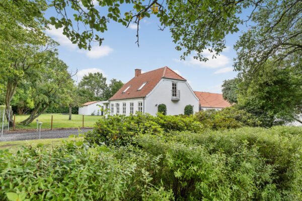 Trønninge Alle 9, Regstrup