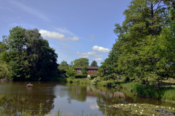 Carinaparken 3B, Birkerød