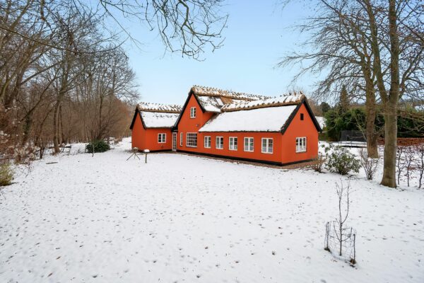 Herstedøstergade 19, Albertslund