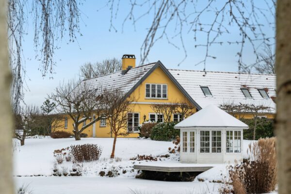 Jagtvej 12A, Grønholt, Fredensborg