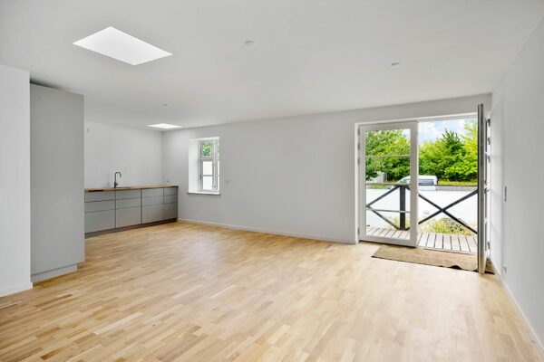 Erik Menveds Vej 13C, Holbæk