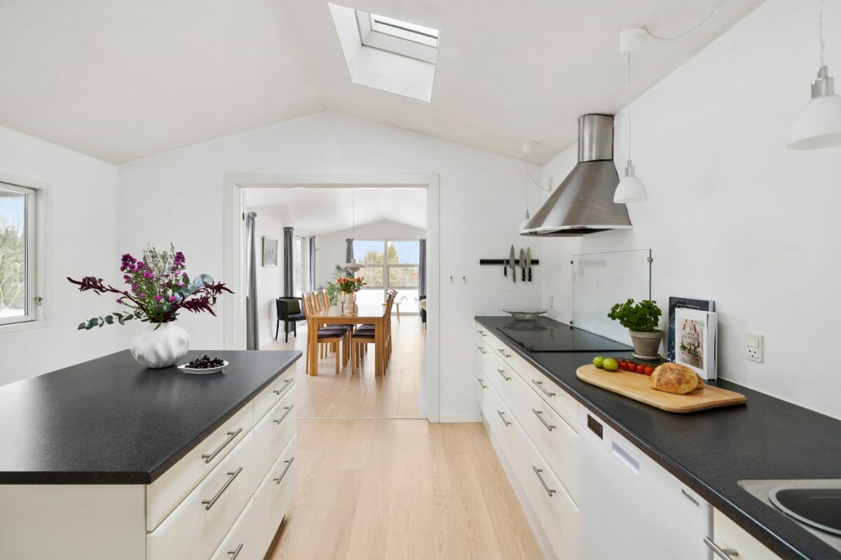 Ellekær 3, Lindenborg, Roskilde