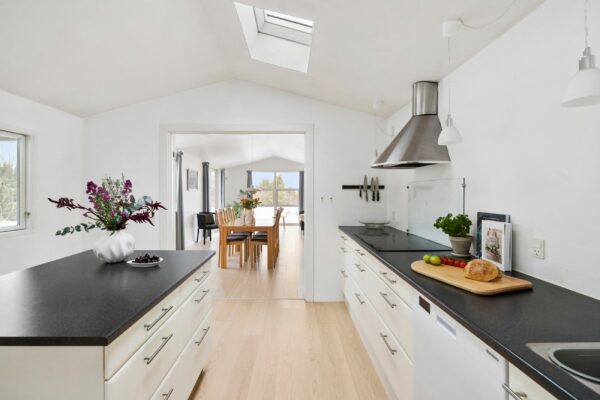 Ellekær 3, Lindenborg, Roskilde