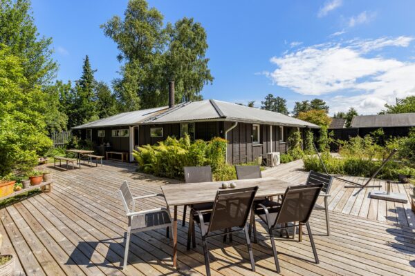 Strandgårdsvej 40, Rågeleje, Vejby