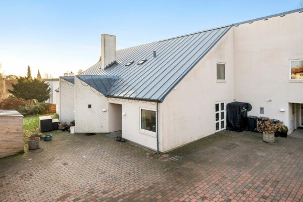 Lysagervej 21, Charlottenlund