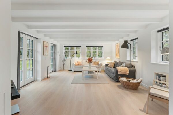 Vinkelkrogen 3, Fårevejle