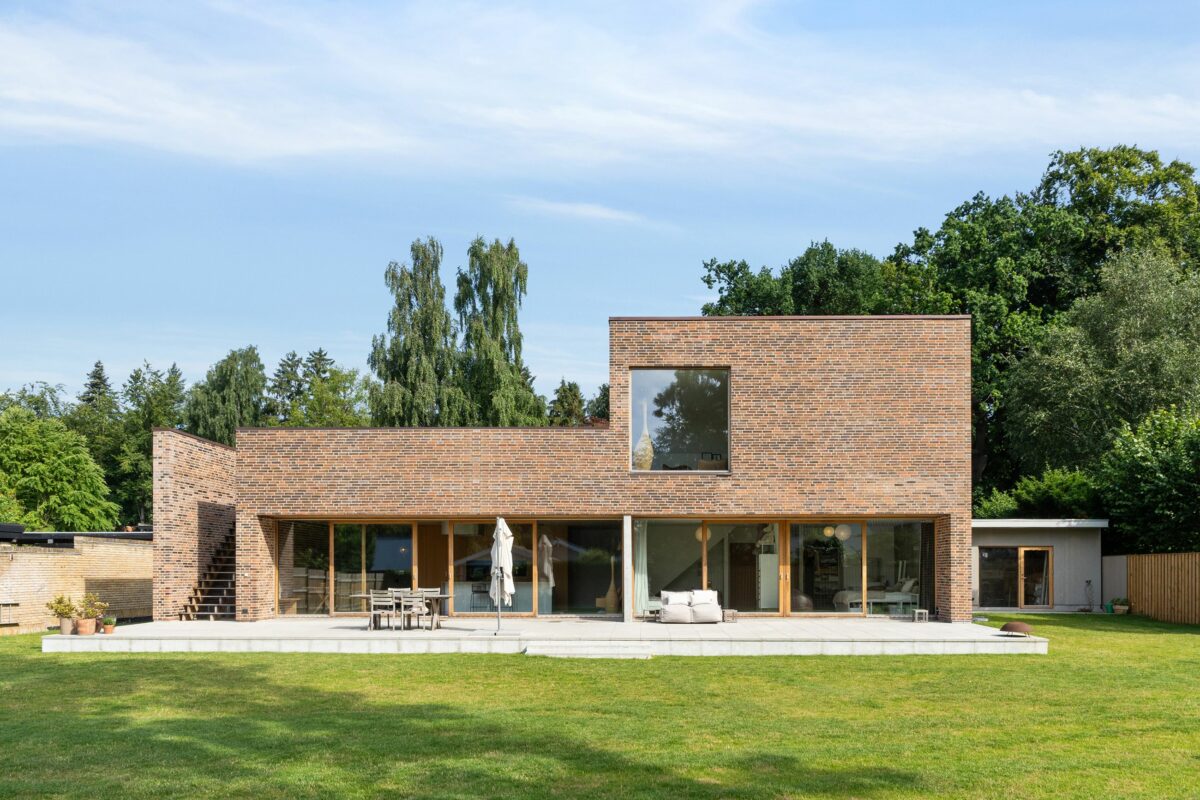 Hannelundsvej 1C, Rungsted Kyst