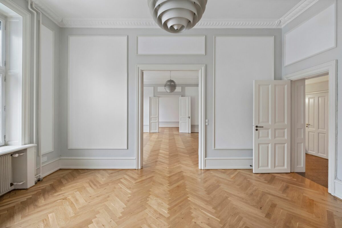 Stockholmsgade 55, 1, København Ø