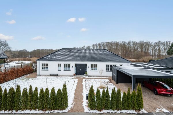 Svaleøvej 60, Veddelev, Roskilde