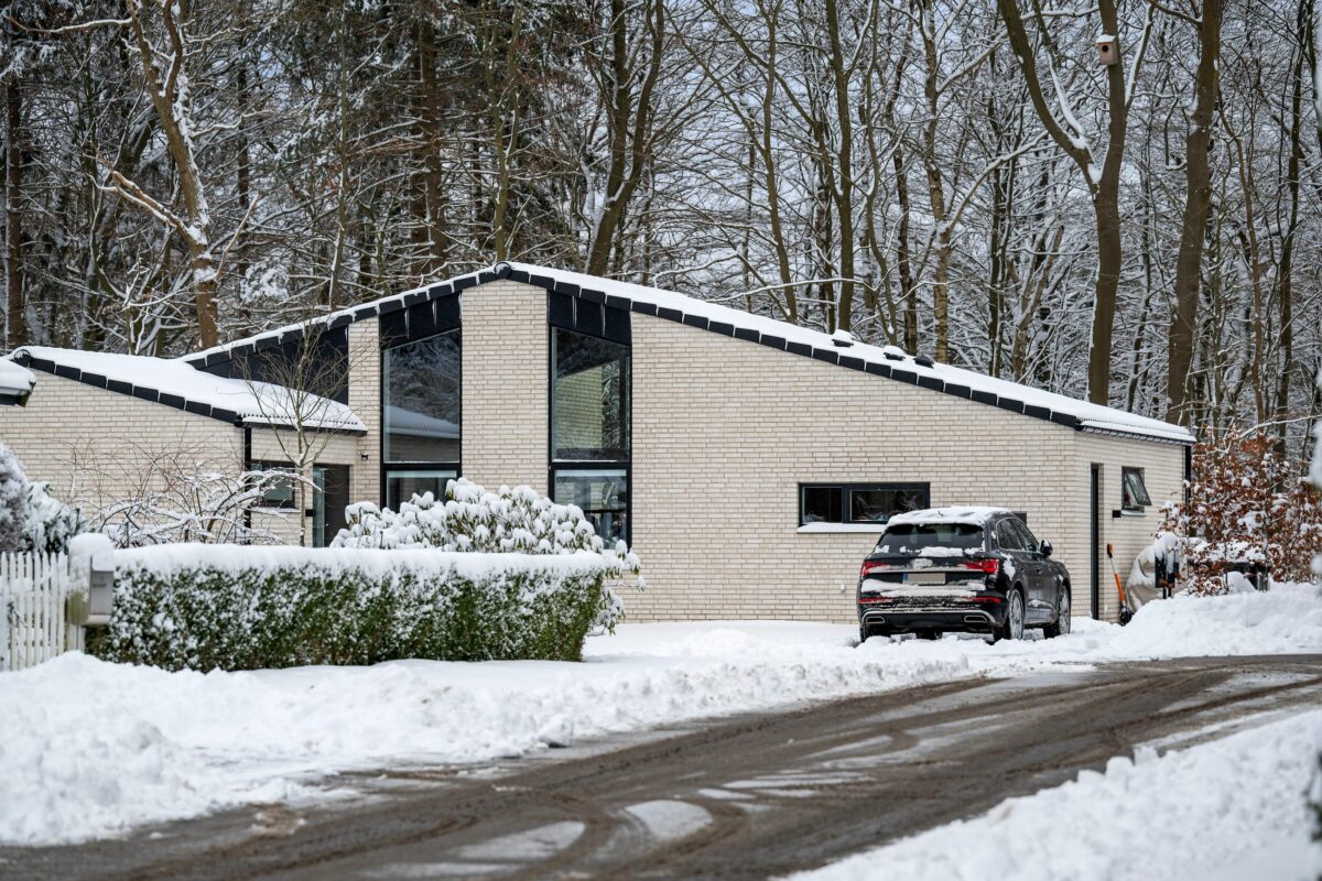 Bomosevej 55, Hørsholm