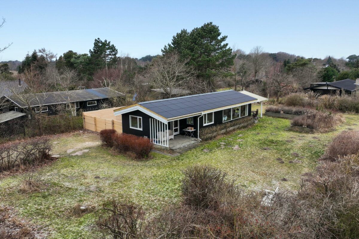 Amosvej 20, Liseleje