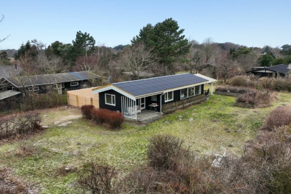 Amosvej 20, Liseleje