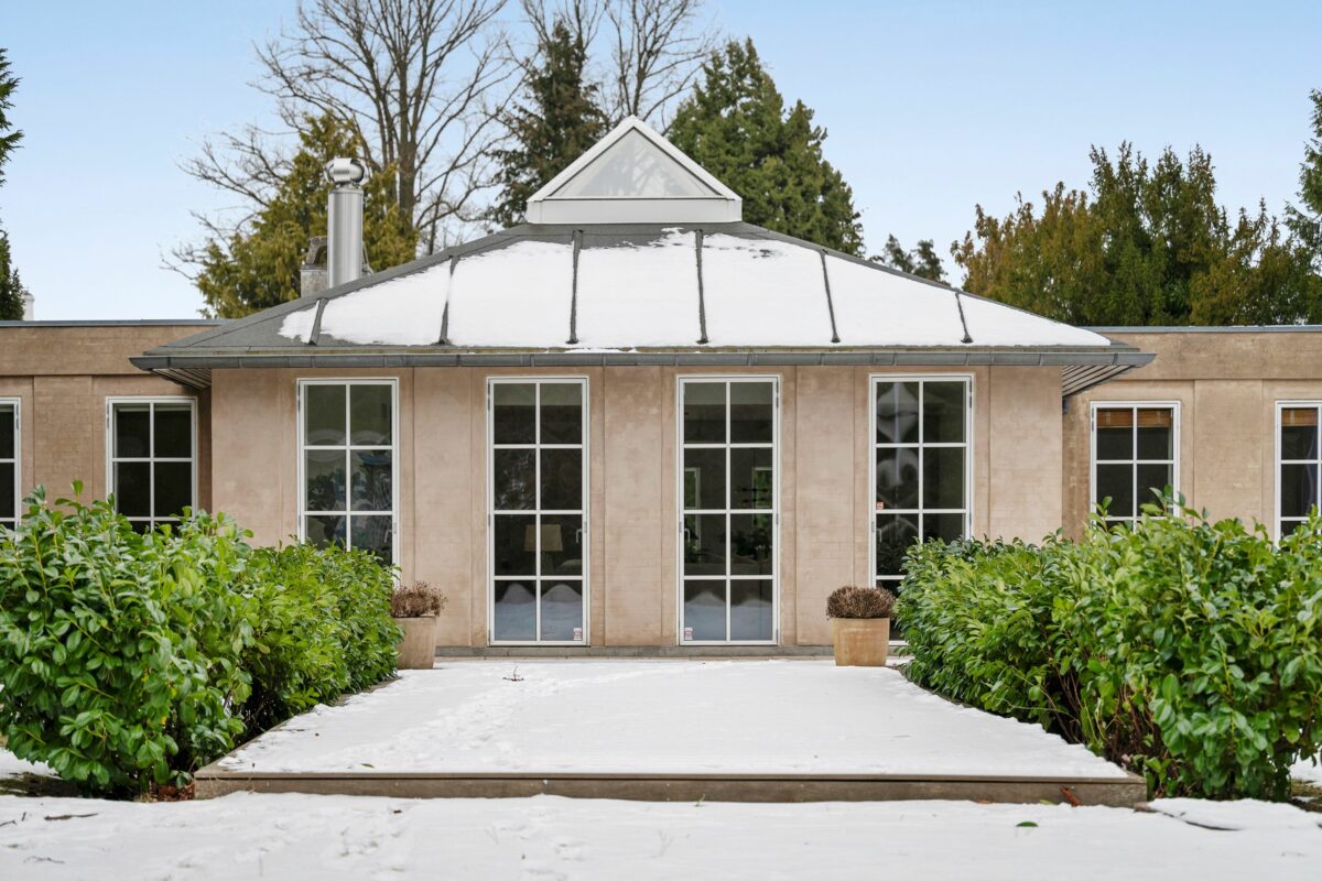 Vedbæk Strandvej 481, Vedbæk