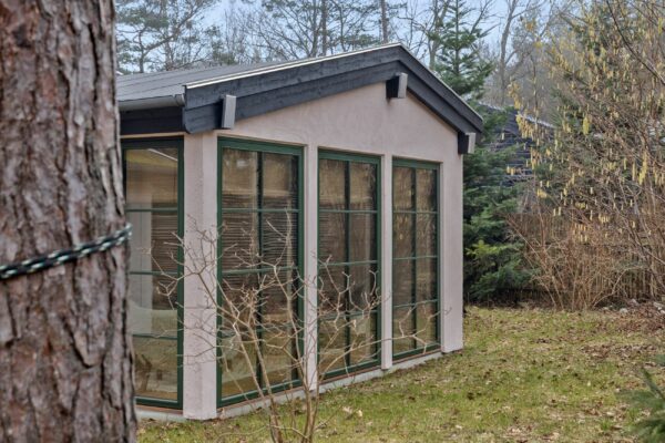 Lille Skovvej 4, Smidstrup, Gilleleje