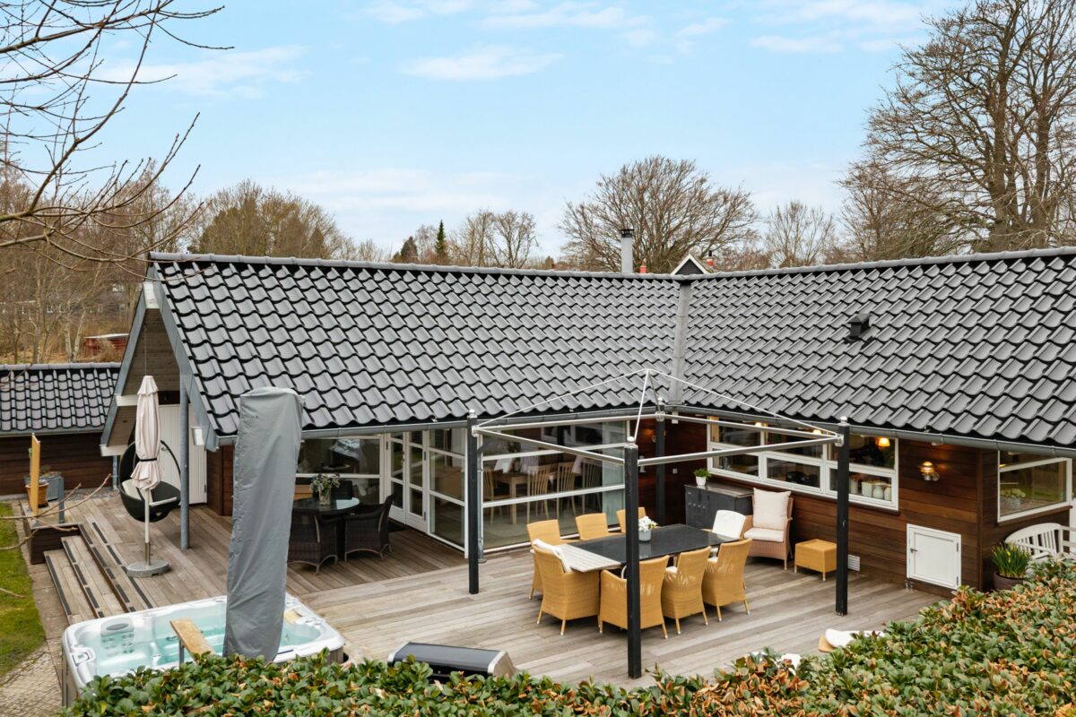 Engledet 18B, Rødkilde, Gilleleje