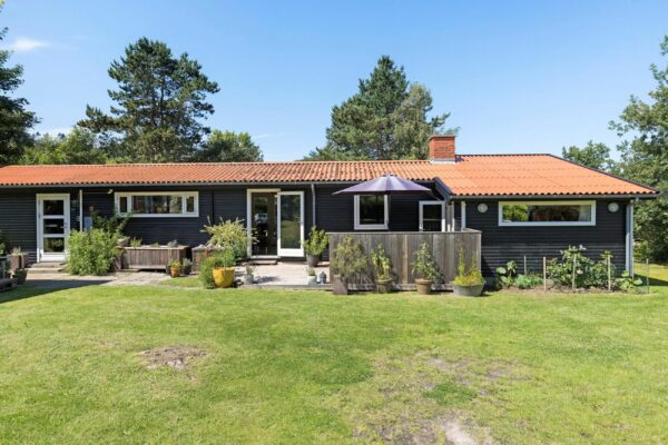 Rørmosen 10, Kårup, Fårevejle