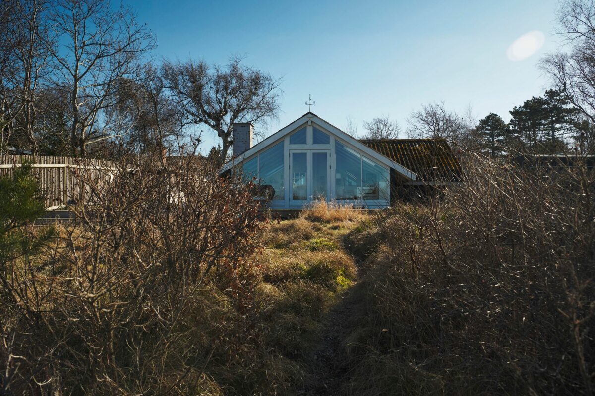 Strandmarken 10, Udsholt, Græsted