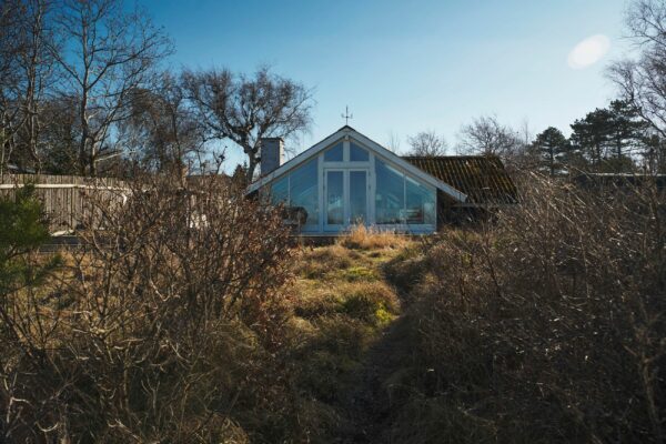 Strandmarken 10, Udsholt, Græsted
