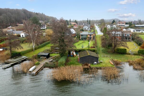Carl Plougs Vej 63, Birkerød