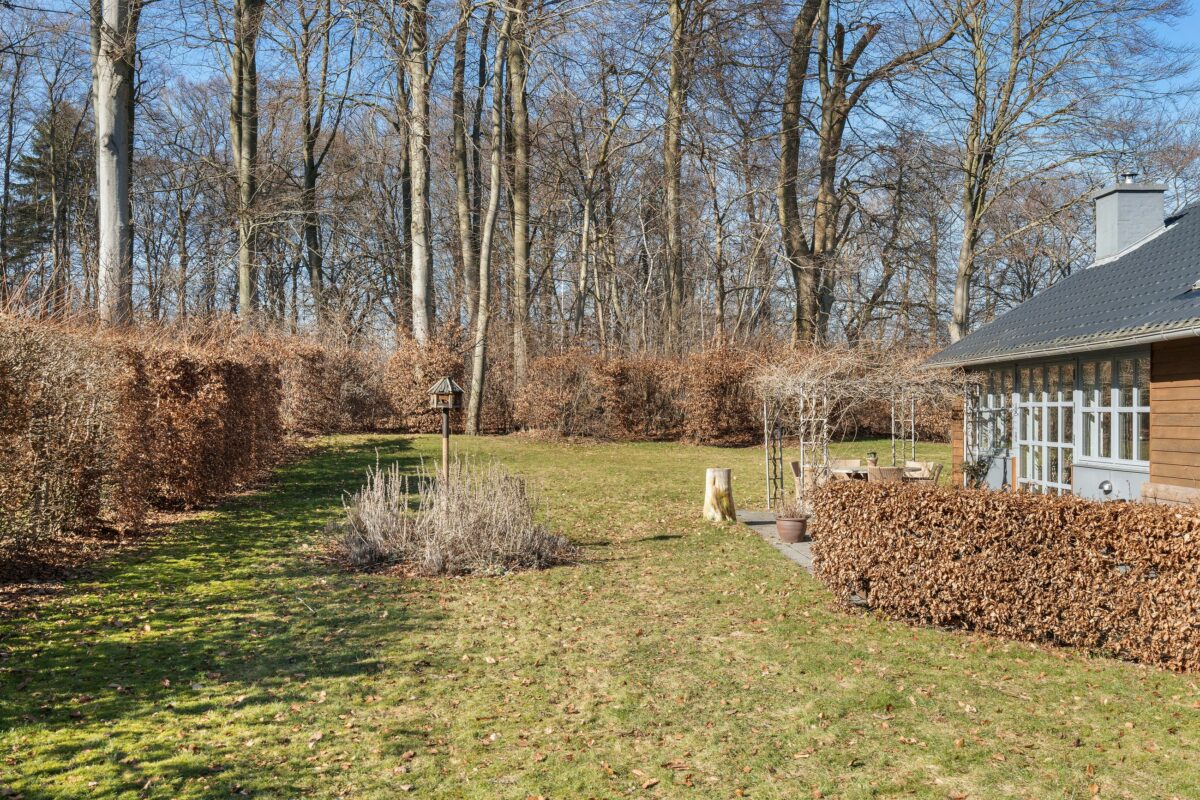 Skovringen 20, Vedbæk