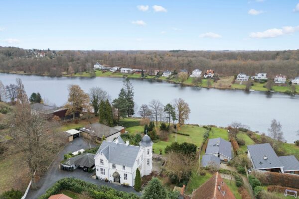 Øverødvej 44B, Øverød, Holte