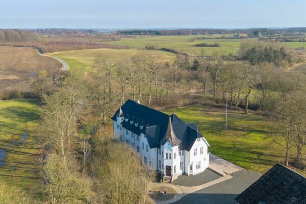 Grøngrøftvej 16, Grøngrøft, Aabenraa