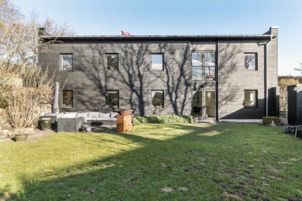 Berberisvej 9, Mørdrup, Espergærde