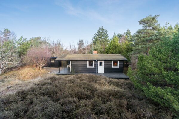 Gøgevej 17, Gudmindrup Lyng, Højby