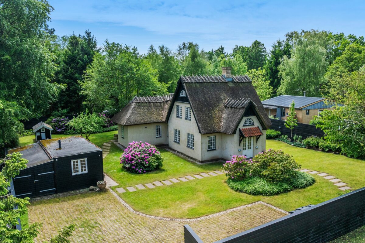 Nyvej 148, Frederiksværk