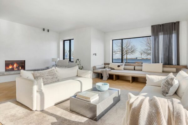 Strandpromenaden 19, København Ø