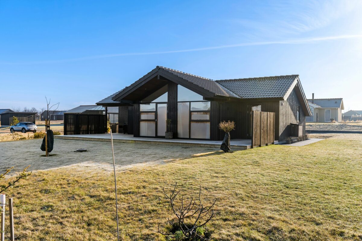 Strandsletten 15, Starreklinte, Hørve