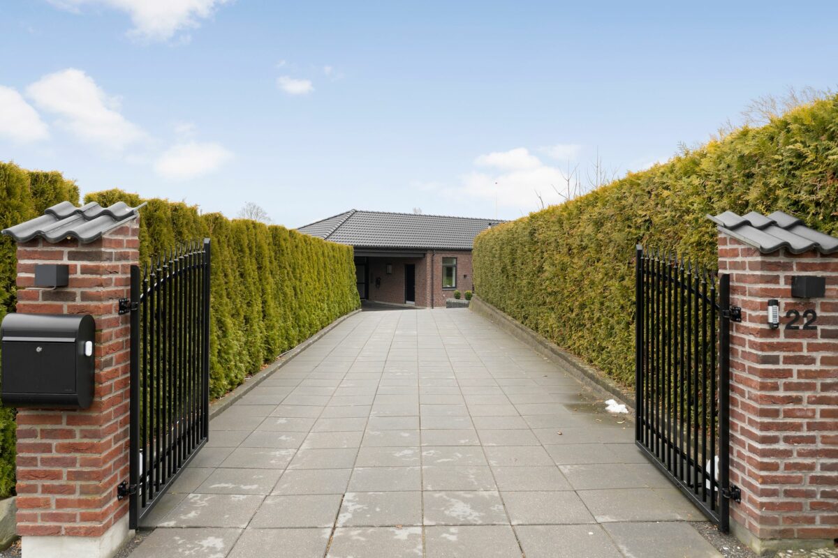 Lorentzensvej 22, Ejby, Kirke Hyllinge