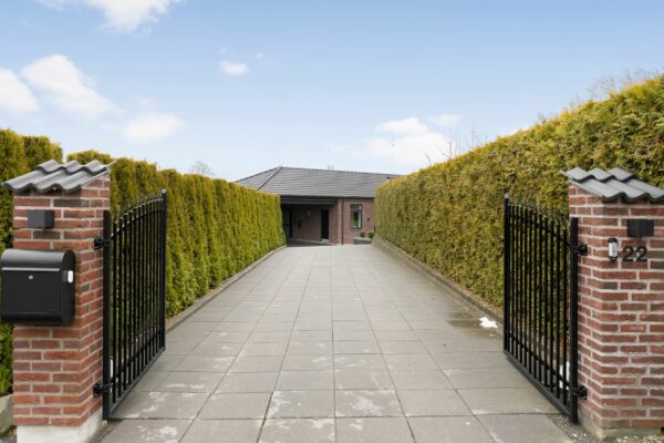 Lorentzensvej 22, Ejby, Kirke Hyllinge