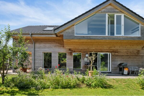 Nordstrands Alle 35, Dragør