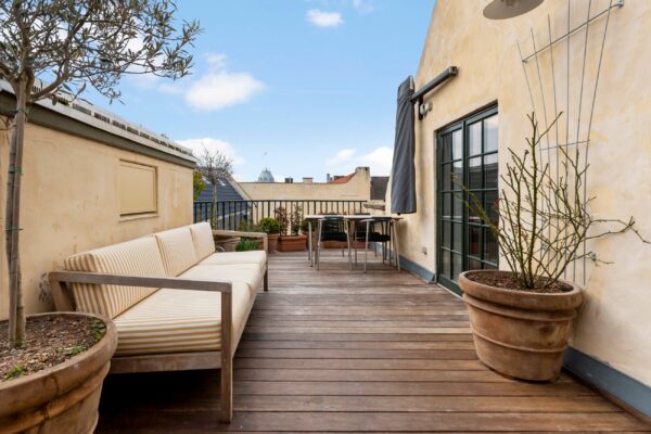 Kvæsthusgade 3C, 4, København K