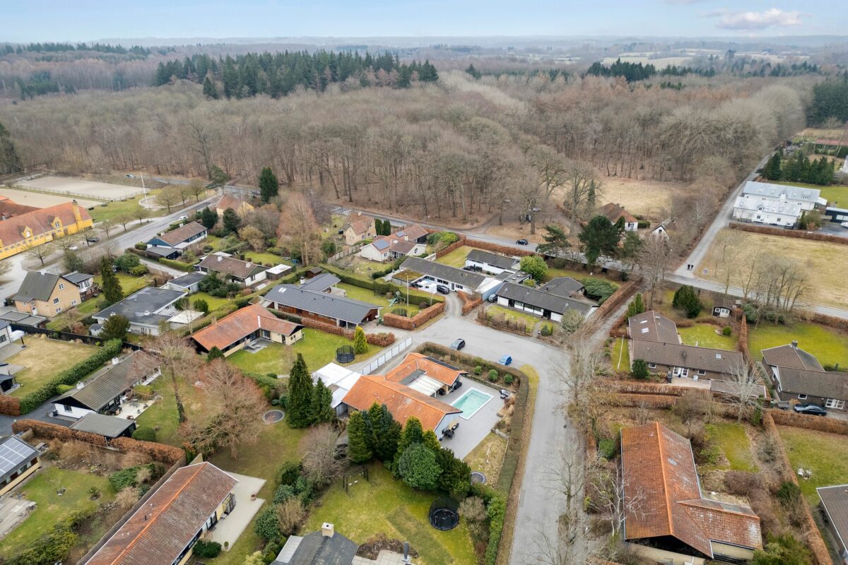 Søvang 59, Hørsholm