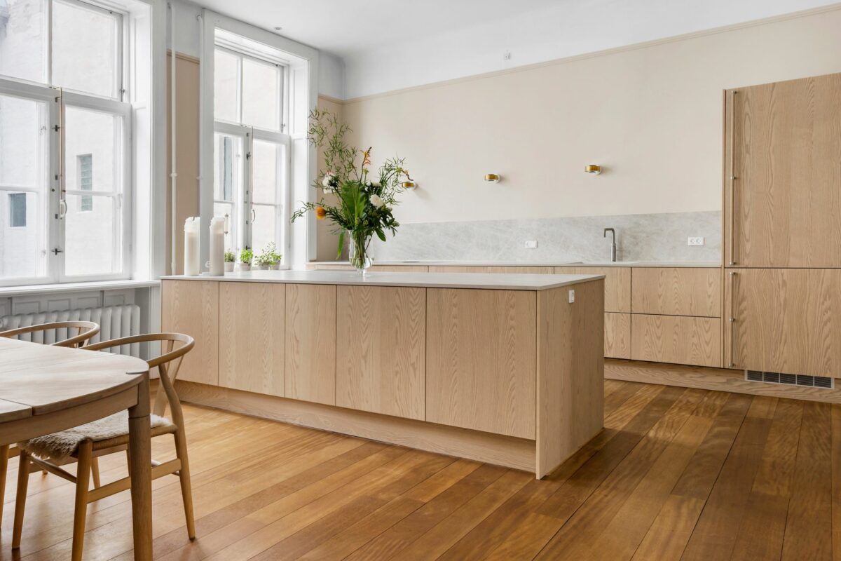 Toldbodgade 10B, 2, København K