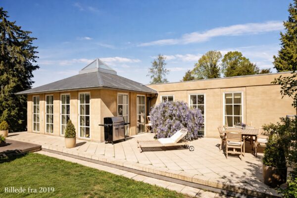 Vedbæk Strandvej 481, Vedbæk