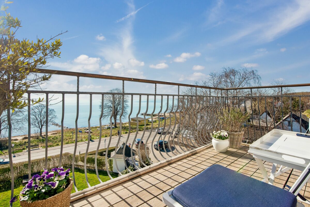 Strandvejen 226A, 2, Snekkersten